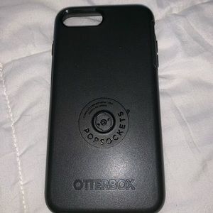 iPhone 7 Plus Otterbox Case